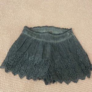 Free People Shorts